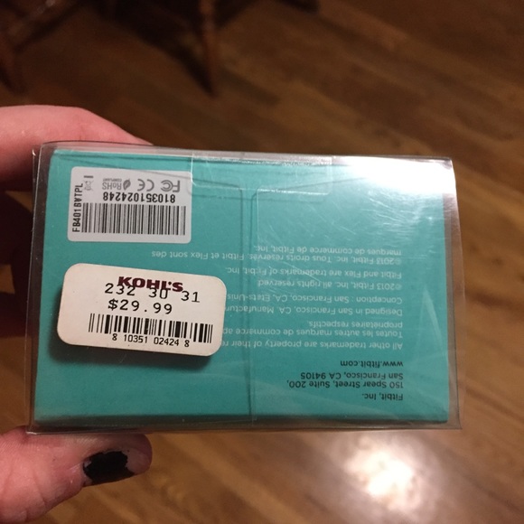 Fitbit flex bands - Picture 2 of 4